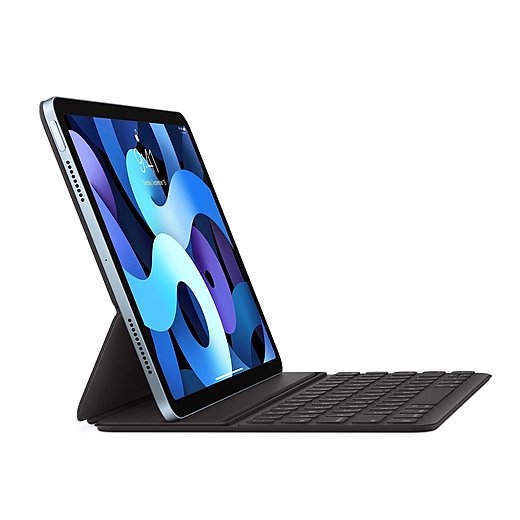 iPad Keyboard Dock (130€) Õunaturg