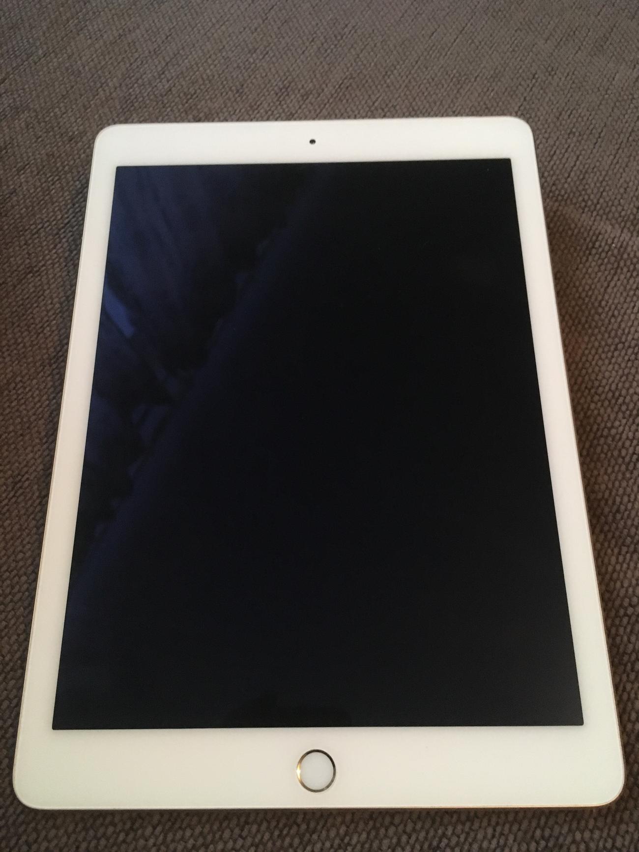 Kasutatud iPad Air 2 (290€) - Õunaturg