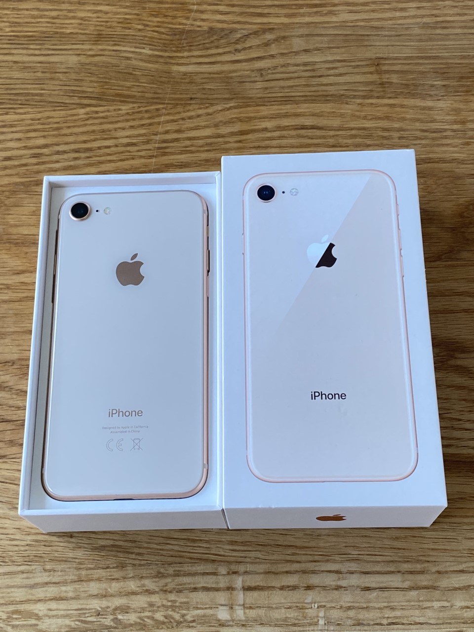 Kasutatud iPhone 8 (325€) - Õunaturg