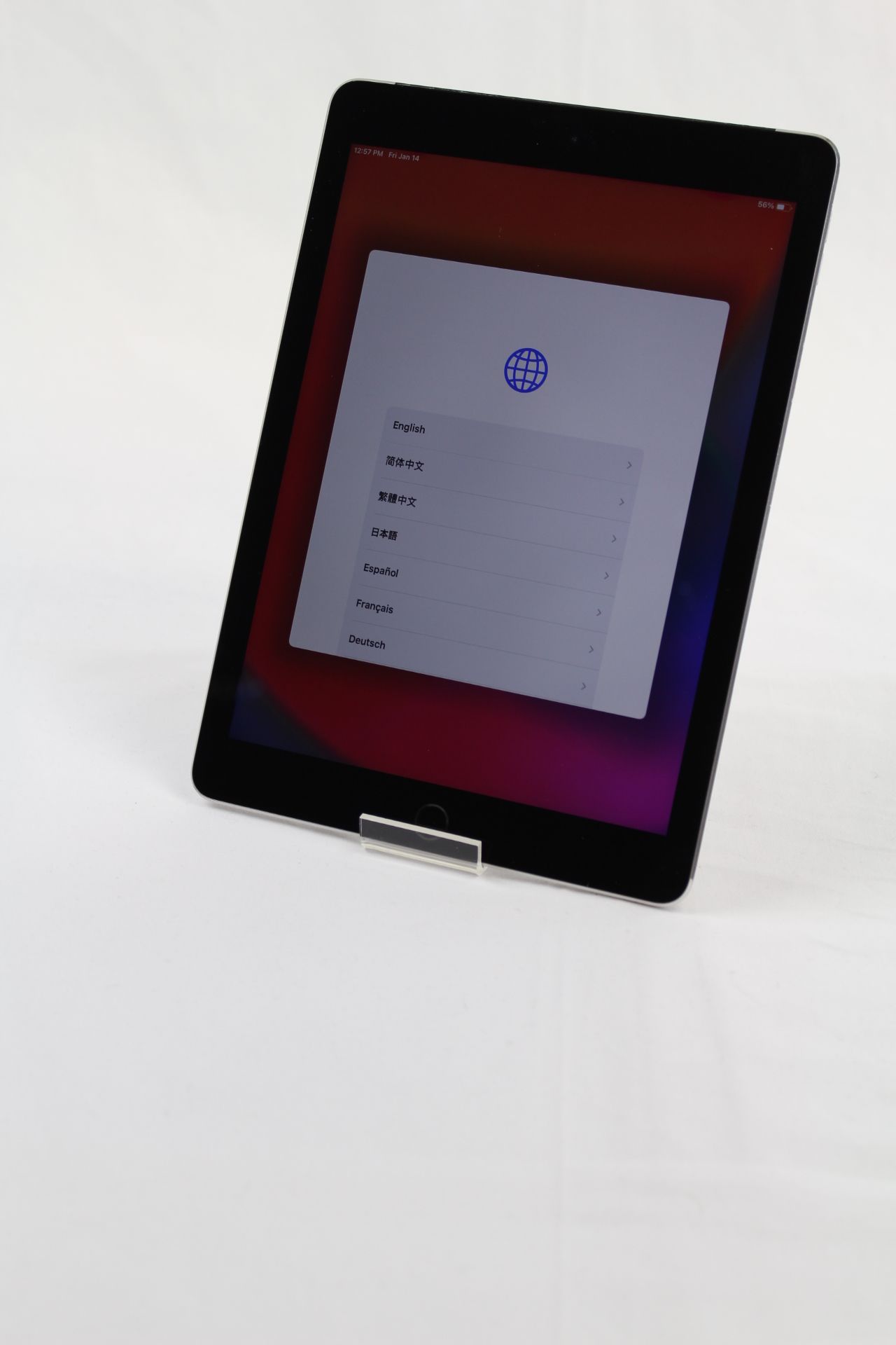 Kasutatud iPad Air 2 (200€) - Õunaturg